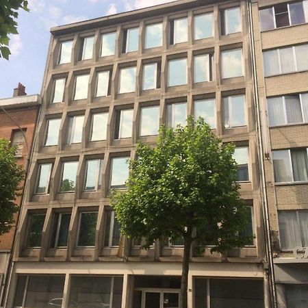 Privilege Guest House Antwerpen Exterior foto