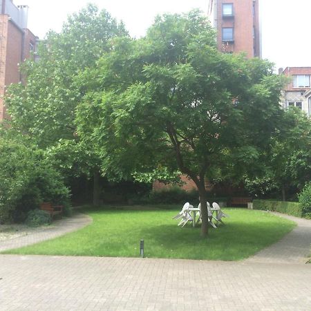 Privilege Guest House Antwerpen Exterior foto