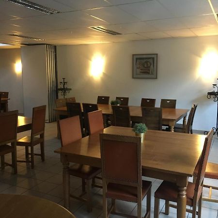 Privilege Guest House Antwerpen Exterior foto