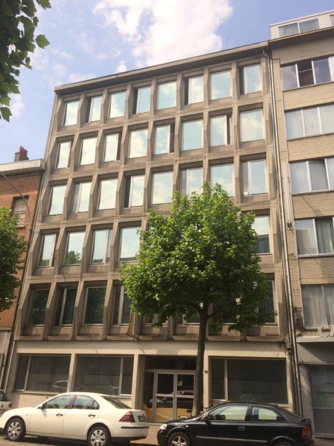 Privilege Guest House Antwerpen Exterior foto