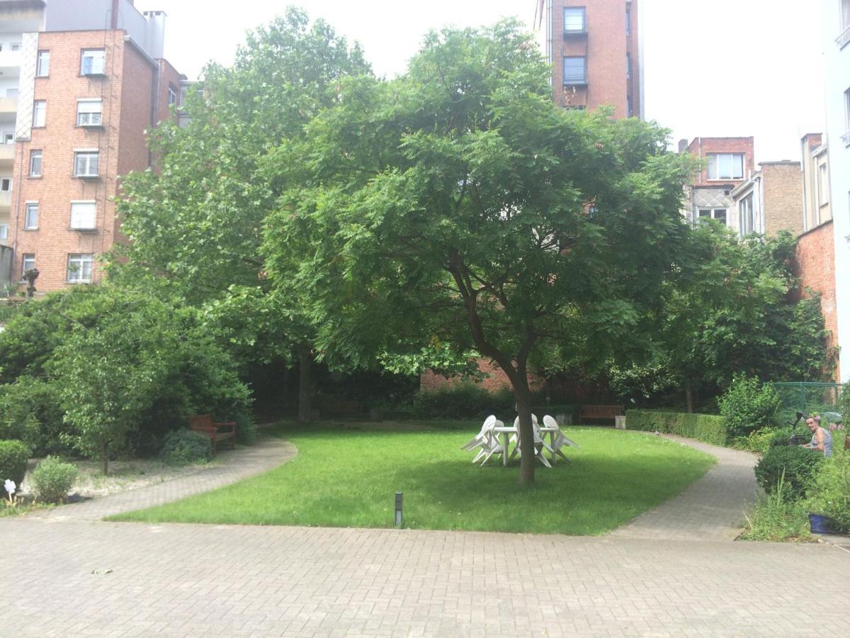 Privilege Guest House Antwerpen Exterior foto