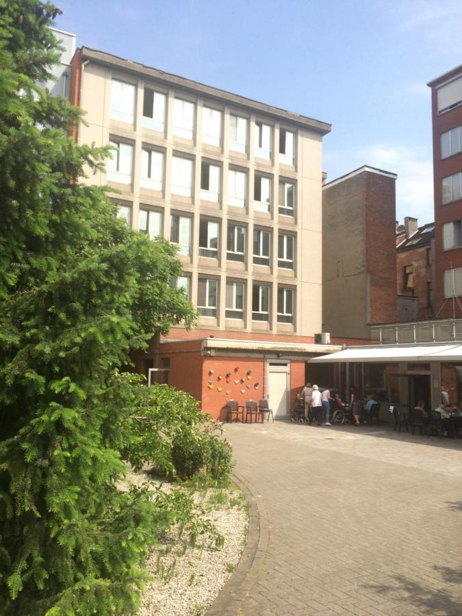Privilege Guest House Antwerpen Exterior foto