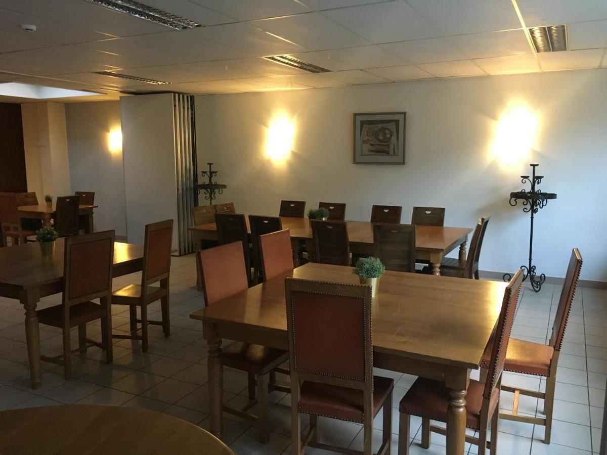 Privilege Guest House Antwerpen Exterior foto