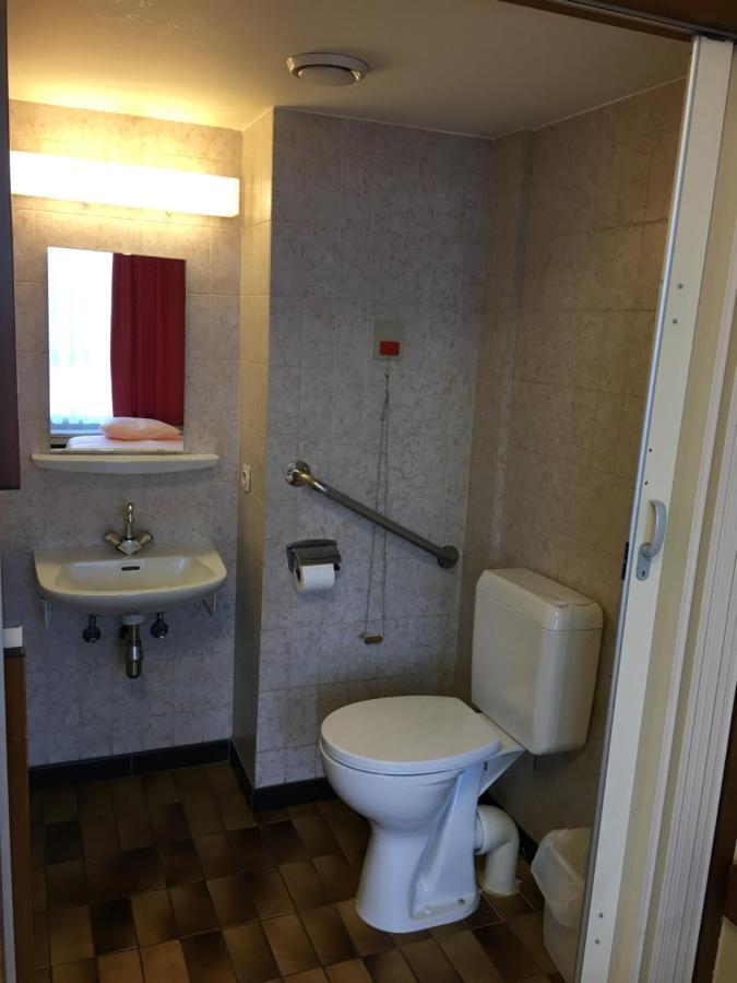 Privilege Guest House Antwerpen Exterior foto
