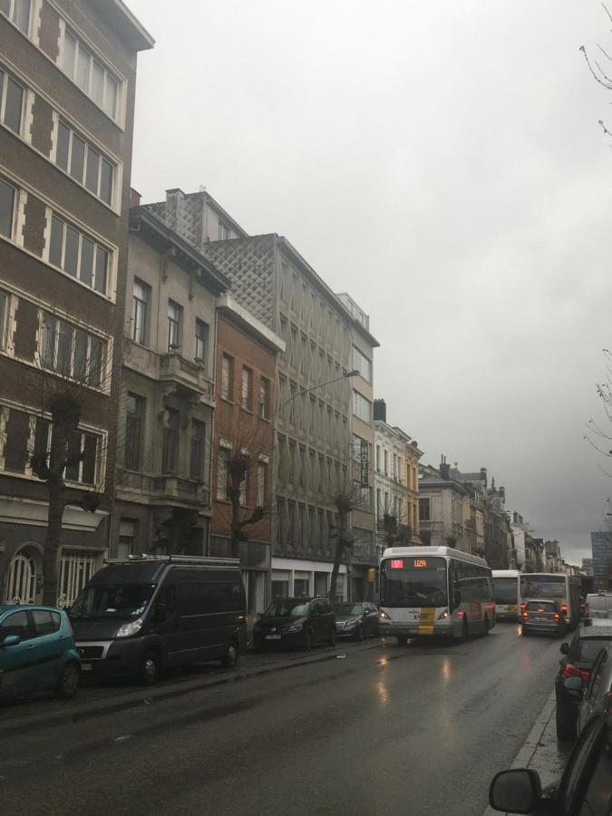 Privilege Guest House Antwerpen Exterior foto