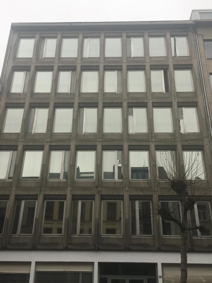 Privilege Guest House Antwerpen Exterior foto